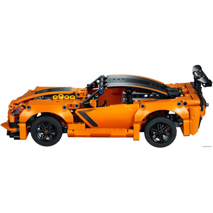 Конструктор LEGO Technic 42093 Chevrolet Corvette ZR1