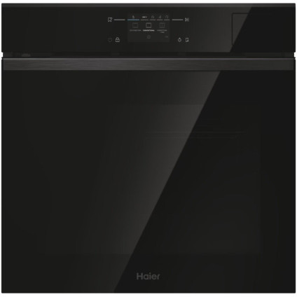 Электрический духовой шкаф Haier H6 ID68C5SYTB
