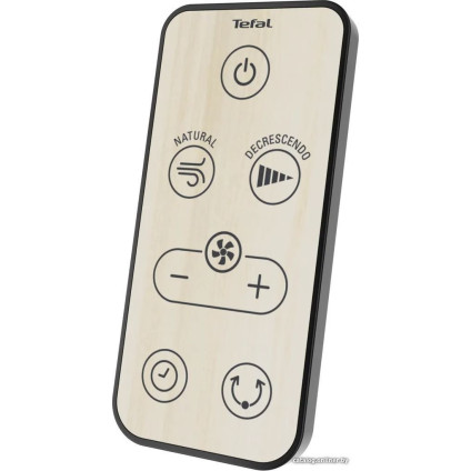 Вентилятор Tefal Turbo Silence Extreme + VF5880F0