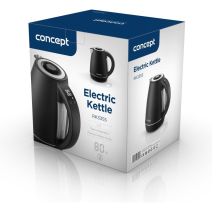 Электрический чайник Concept RK3355