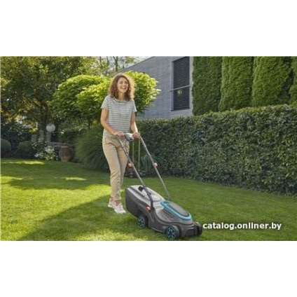 Газонокосилка Gardena PowerMax 32/18V P4A 14632-20