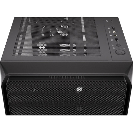 Корпус Endorfy Arx 700 Air EY2A012