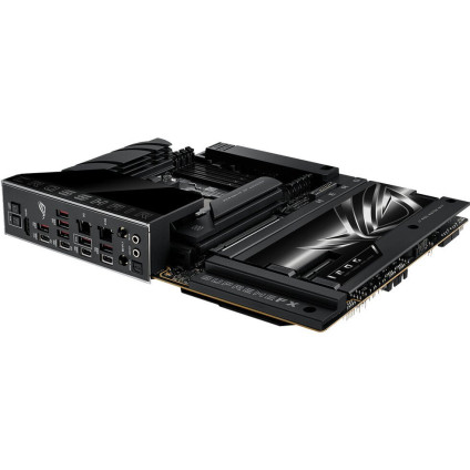 Материнская плата ASUS ROG Crosshair X870E Hero BTF