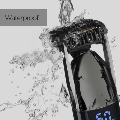 Универсальный триммер BaByliss Super-X Metal S991E