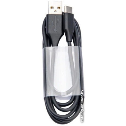 Офисная гарнитура Jabra Evolve2 85 USB-A UC (черный)