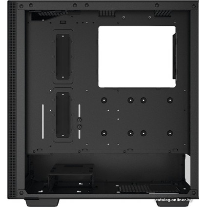 Корпус DeepCool CH510 R-CH510-BKNNE1-G-1