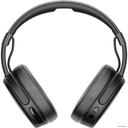 Наушники Skullcandy Crusher Wireless (черный)