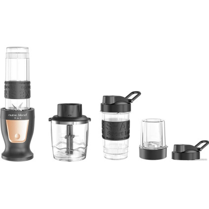 Мультишейкер Kalorik BLS 1500 BG