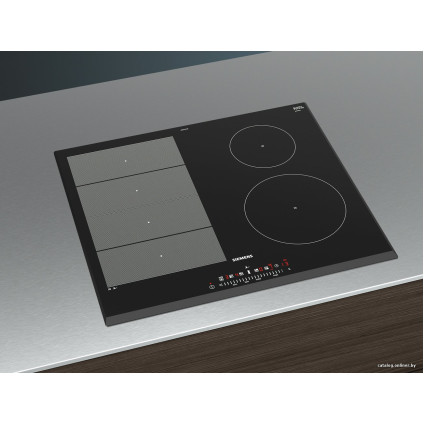 Варочная панель Siemens EX651FEC1E