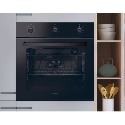 Электрический духовой шкаф Candy FMCIDCN602/CA