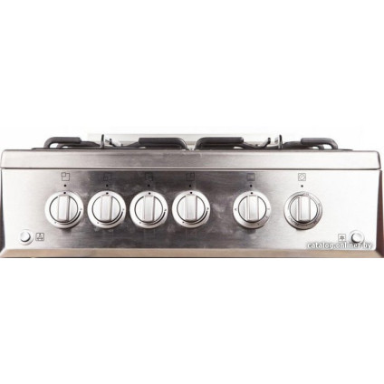 Кухонная плита BEKO CSG 52120 GX