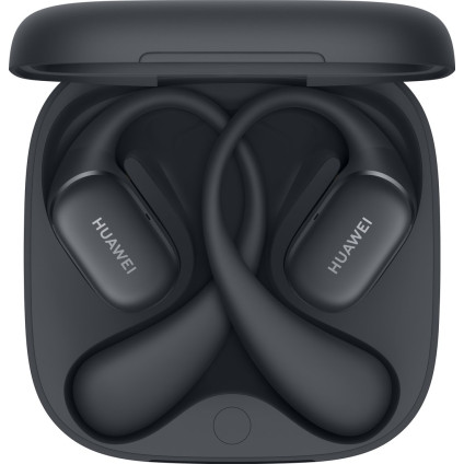 Наушники Huawei FreeArc (черный, международная версия)