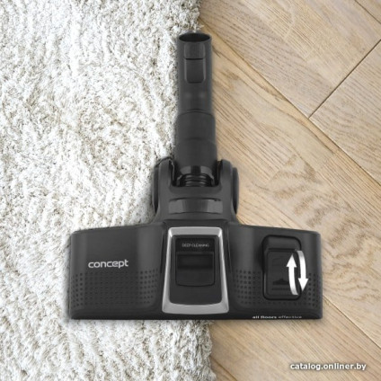 Пылесос Concept VP5241