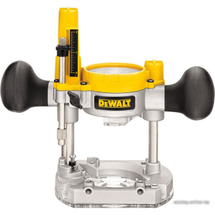 Вертикальный фрезер DeWalt D26204K