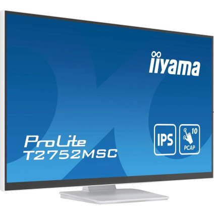 Монитор iiyama ProLite T2752MSC-W1