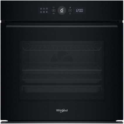 Электрический духовой шкаф Whirlpool WOI5S8HM1SBA