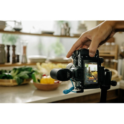 Беззеркальный фотоаппарат Nikon Z50 II Body