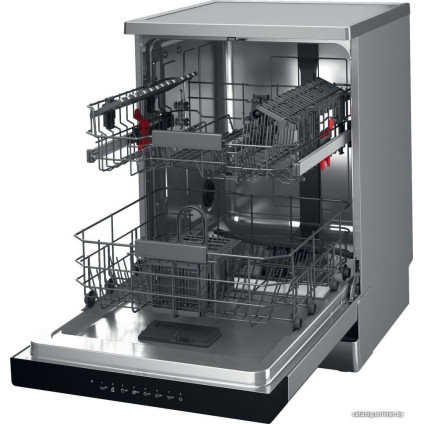 Посудомоечная машина Whirlpool WRFC 3C26 X