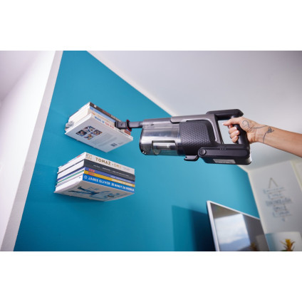 Пылесос Hisense HSNHVC646630A