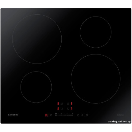 Варочная панель Samsung NZ64H37070K