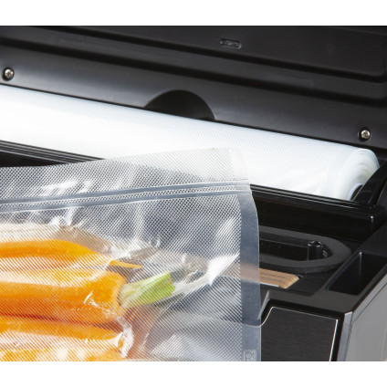 Бескамерный вакуумный упаковщик Domo DO336L