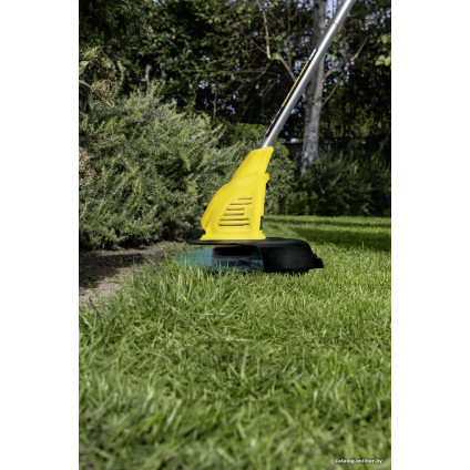 Триммер Karcher LTR 18-25 (с 1-им АКБ)