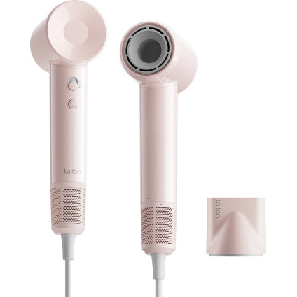 Фен Laifen SE Lite (глянцевый розовый)