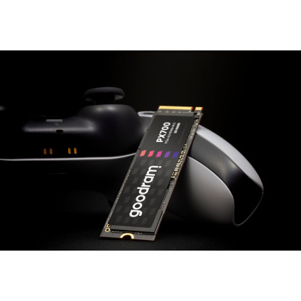 SSD GOODRAM PX700 2TB SSDPR-PX700-02T-80