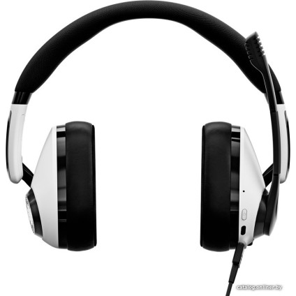 Наушники Epos H3 Hybrid (белый)