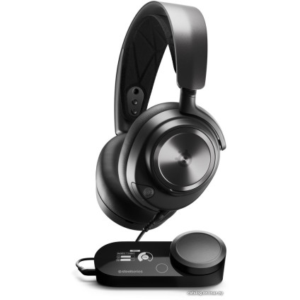 Наушники SteelSeries Arctis Nova Pro (для PlayStation)