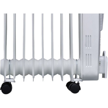 Масляный радиатор Gotze & Jensen OH901