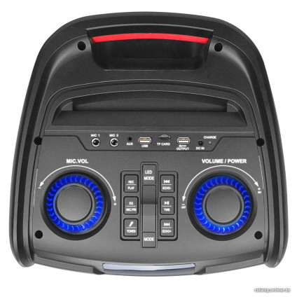 Патибокс Manta SPK5350