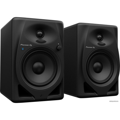 Монитор ближнего поля Pioneer DM-50D-BT (черный)