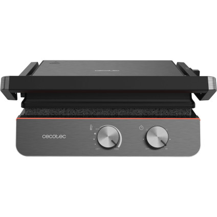 Электрогриль Cecotec Rock'nGrill Blaze Neon 2200 08054