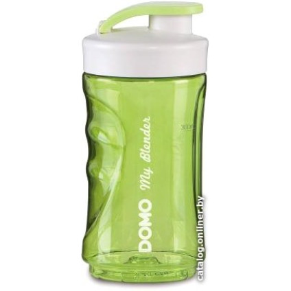 Стационарный блендер Domo DO436BL