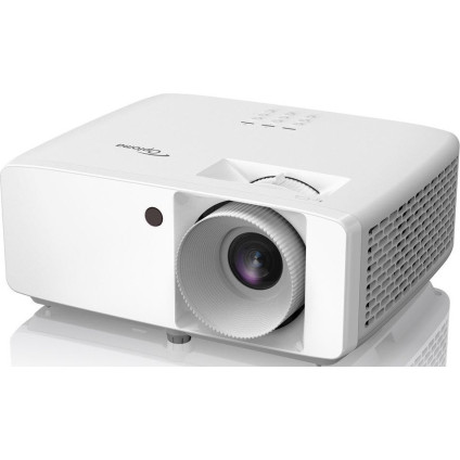 Проектор Optoma ZH350