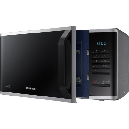 Микроволновая печь Samsung MS23K3513AS/BW