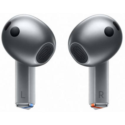 Наушники Samsung Galaxy Buds 3 (серебристый)