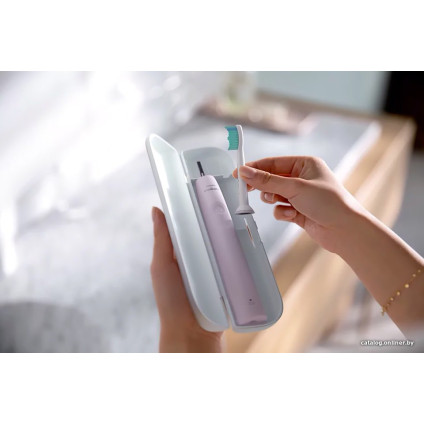Электрическая зубная щетка Philips Sonicare 2100 Series HX3651/11