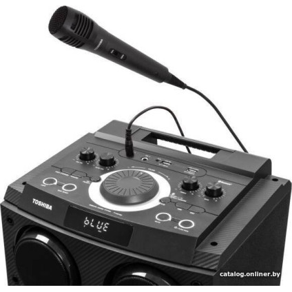 Патибокс Toshiba TY-ASC402