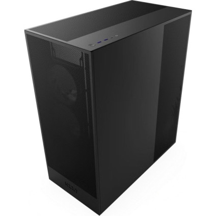 Корпус NZXT H7 Flow RGB 2024 CM-H72FB-R1