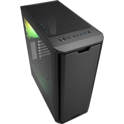 Корпус Sharkoon SK3 RGB