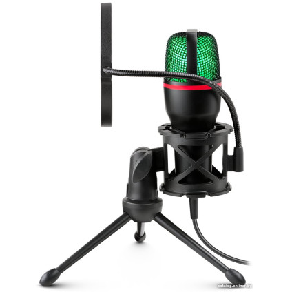 Проводной микрофон Defender Forte GMC 300 USB