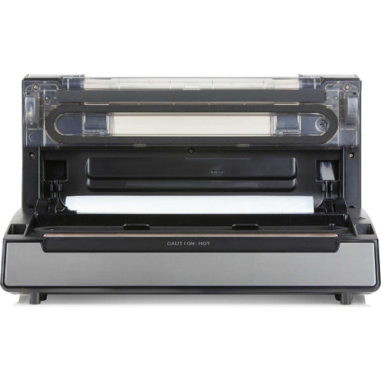 Бескамерный вакуумный упаковщик Domo DO336L