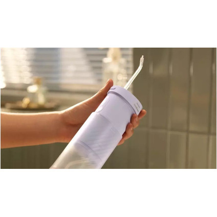 Ирригатор  Philips Sonicare Compact Flosser 1000 HX3333/23