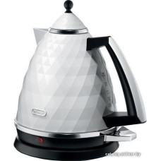 Электрический чайник DeLonghi KBJ 2001.W