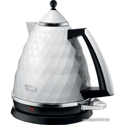 Электрический чайник DeLonghi KBJ 2001.W