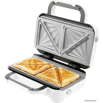 Сэндвичница Breville High Gloss VST074X