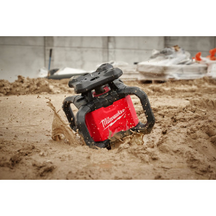 Лазерный нивелир Milwaukee M18 RLOH600-201C 4933493191 (с 1-им АКБ)