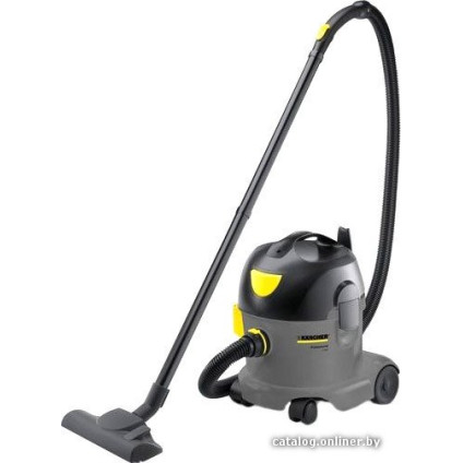 Пылесос Karcher T 10/1 (1.527-150.0)